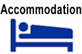 Mallee Accommodation Directory