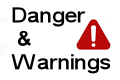 Mallee Danger and Warnings