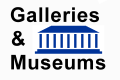 Mallee Galleries and Museums