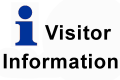 Mallee Visitor Information